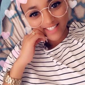 Meet your Posher, Janismarie